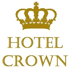 Logo Hotel Crown